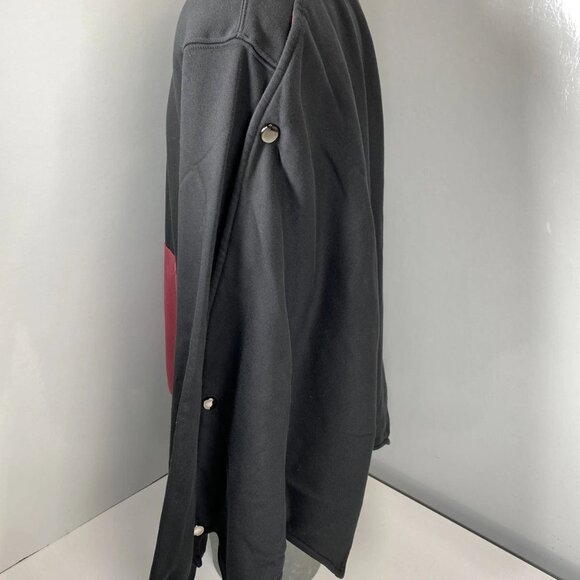 Steady Hands Unisex Bat Wing Hoodie - Picture 9 of 11